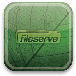 نماد eco-green-fileserve-icon