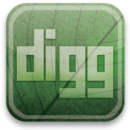 نماد eco-green-digg