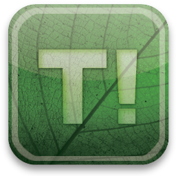 نماد زیست محیطی-سبز-taringa