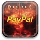 نماد diablo-3-paypal-128x128
