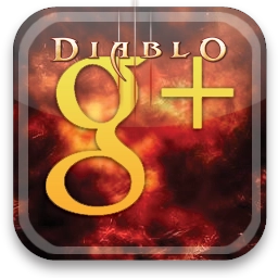 نماد diablo-3-google-plus-256x256