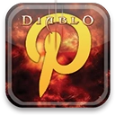 نماد diablo-3-pinterest-128x128