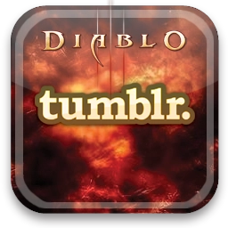 نماد diablo-3-tumblr-256x256