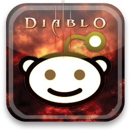 نماد diablo-3-reddit-256x256