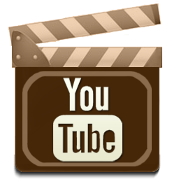 فیلم - یوتیوب - نماد