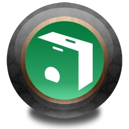 Wood icon COLOR فروشگاه وب کروم