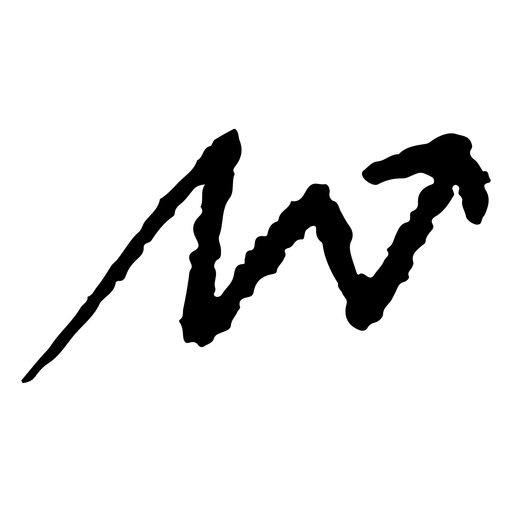 هنر PNG Doodle ZigZag