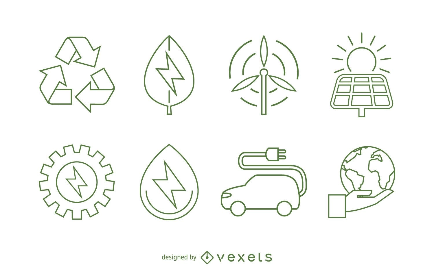 مجموعه Eco Power