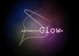 Glow PSD
