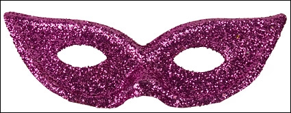 Psd Material Makeup Mask Dance-1