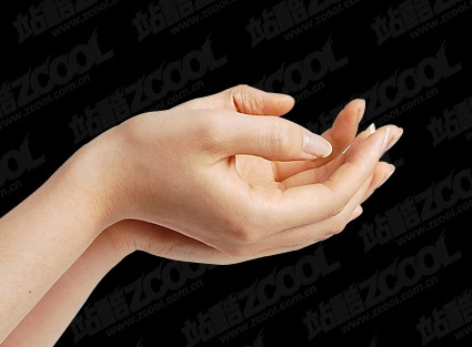 PSD Material Hands-3