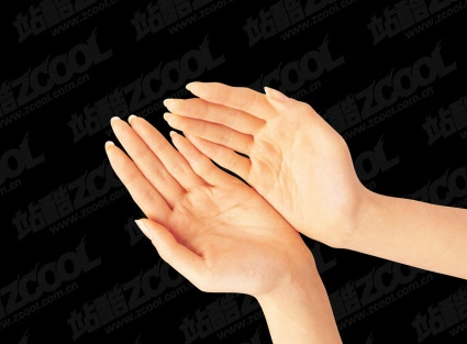 Hands PSD Material-5