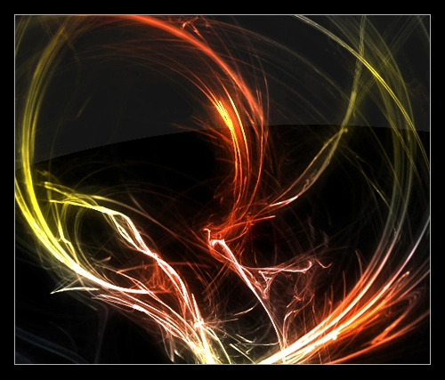 برس Aurora (PSD رایگان)