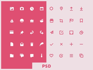 تستر Gemicon نسخه 2.0 [PSD]