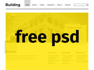psd رایگان