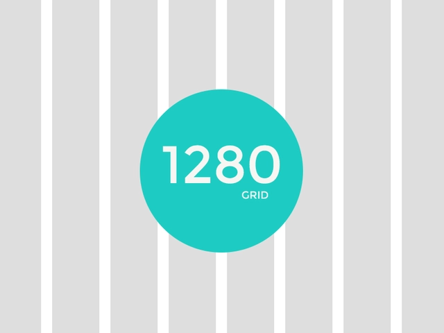 شبکه 1280 - PSD