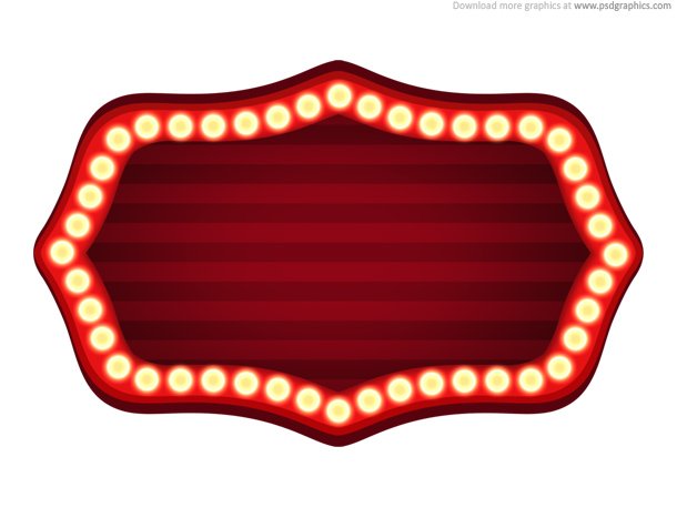 الگوی علامت تئاتر (PSD)