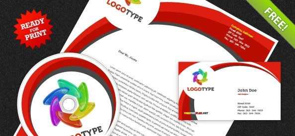 پک 3 هویت کامل PSD