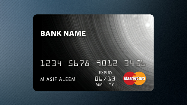 الگوی کارت اعتباری (PSD)