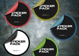 DBD | StickerPack سفارشی استیکر PSD