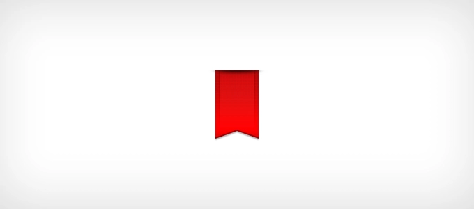 PSD روبان قرمز