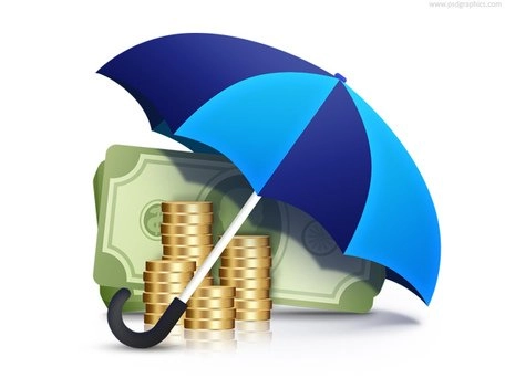 پول زیر چتر (PSD)