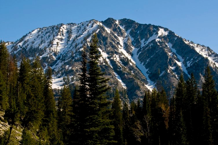 فایل عکس کوهستان 4