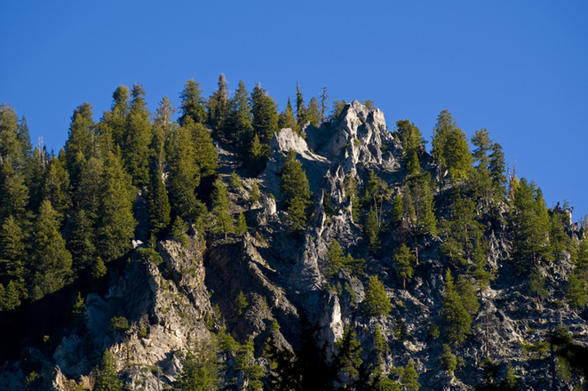 فایل عکس کوهستان 3