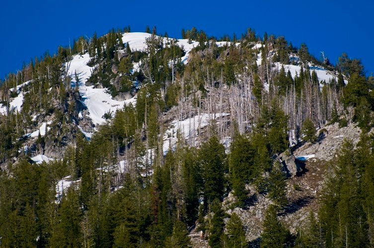 فایل عکس کوهستان 1