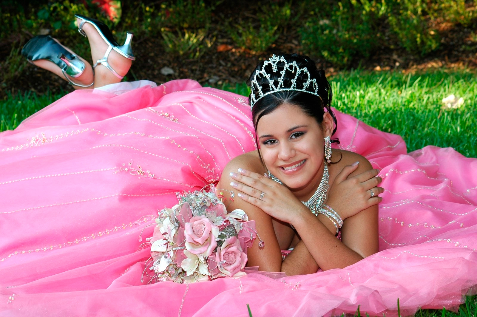 Quinceanera 21