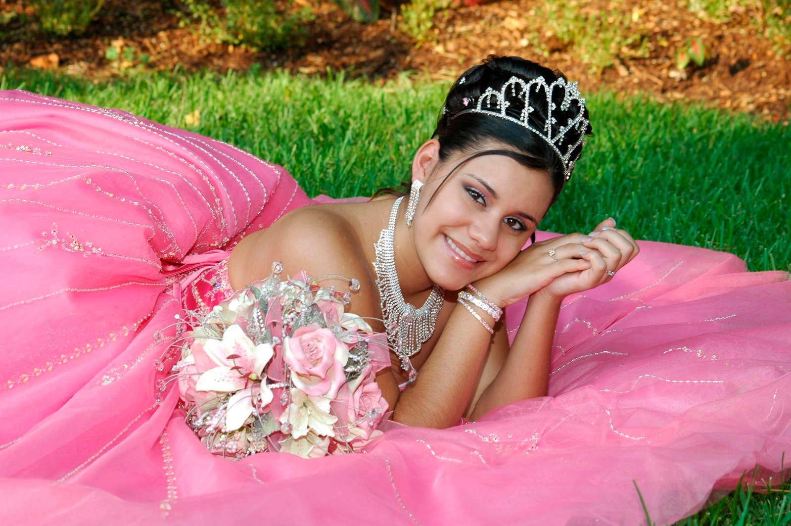 Quinceanera 19