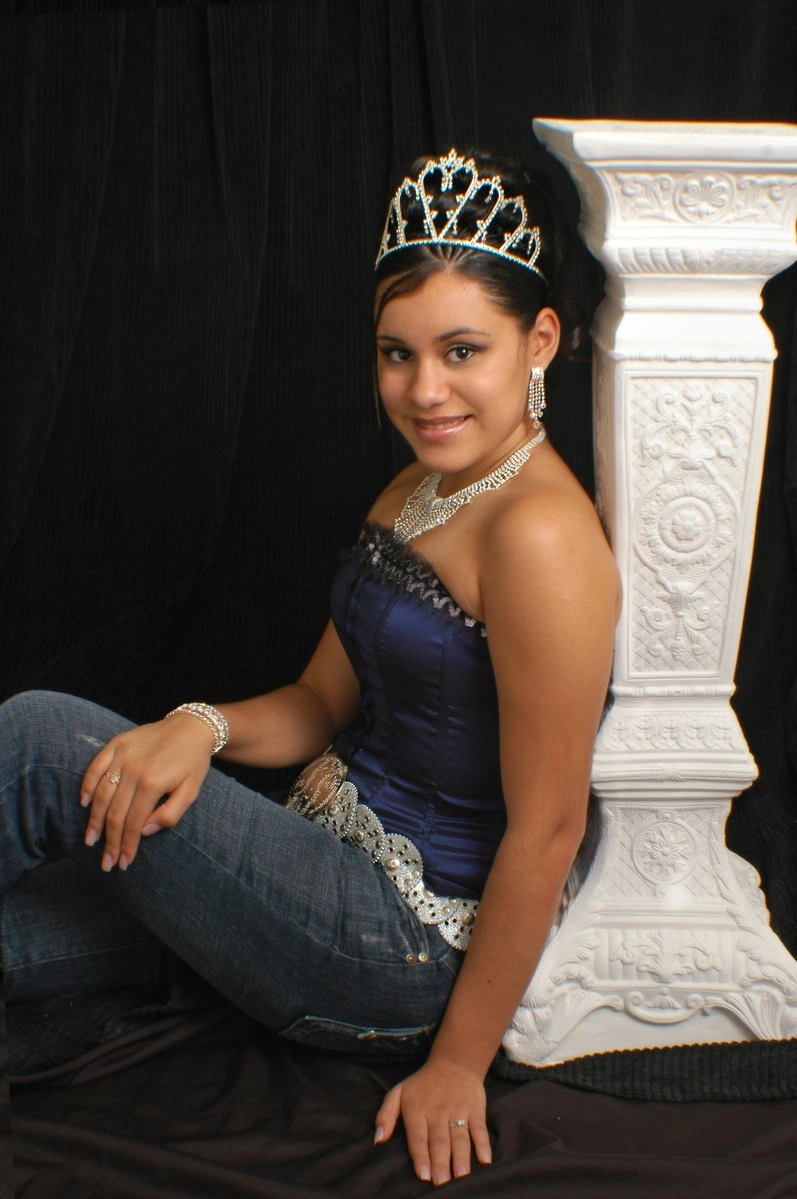 Quinceanera 7