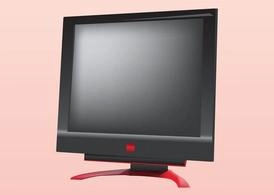 صفحه نمایش