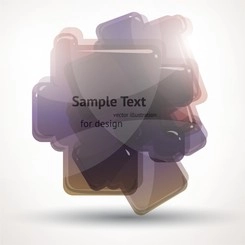 Crystal Clear Graphics Vector 3 Cloud