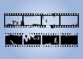 نوار فیلم گرانج