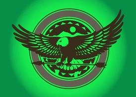 لوگوی عقاب
