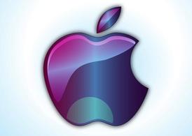 لوگوی براق اپل