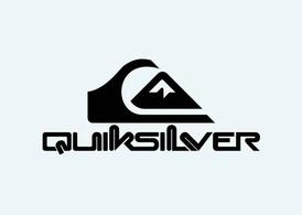 لوگوی وکتور Quiksilver