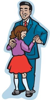 وکتور رقص 9
