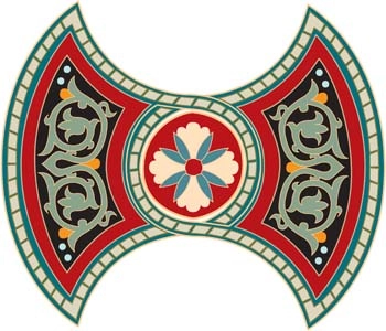 وکتور الگوها 177