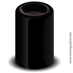 MAC PRO VECTOR ICON.eps
