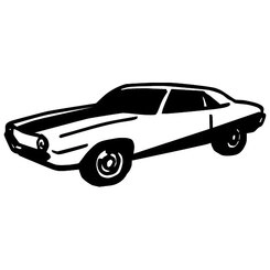 RIDE VECTOR CLIP ART 2.eps