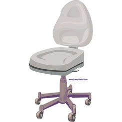 CHAIR VECTOR GRAPHICS.eps