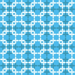 الگوی گل وکتور هلندی رایگان