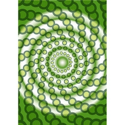 STOCK VECTOR BURST.ai
