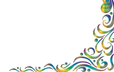 الگوی وکتور کادر 24