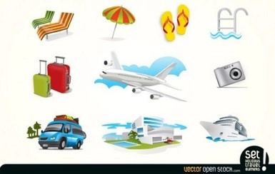 10 تعطیلات