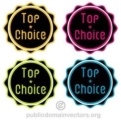 STICKERS VECTOR PACK.eps