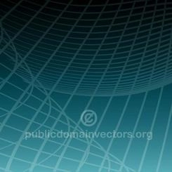 GRAPHICS وکتوری چکیده آبی تیره.eps