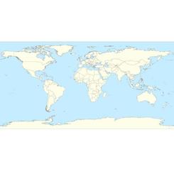 VECTOR WORLD MAP.eps